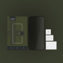 SZKŁO PRYWATYZUJĄCE HOFI ANTI SPY GLASS PRO+ IPHONE 13 / 13 PRO / 14 / 16E / 17E PRIVACY Hofi
