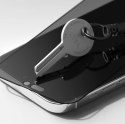 SZKŁO PRYWATYZUJĄCE HOFI ANTI SPY GLASS PRO+ IPHONE 13 PRO MAX / 14 PLUS PRIVACY Hofi