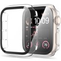TECH-PROTECT DEFENSE360 APPLE WATCH 4 / 5 / 6 / SE 1 / 2 / 3 (40MM) CLEAR Tech-Protect