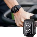 TECH-PROTECT DEFENSE360 APPLE WATCH 4 / 5 / 6 / SE 1 / 2 / 3 (40MM) CLEAR Tech-Protect