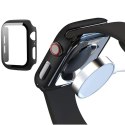 TECH-PROTECT DEFENSE360 APPLE WATCH 4 / 5 / 6 / SE 1 / 2 / 3 (44MM) CLEAR Tech-Protect