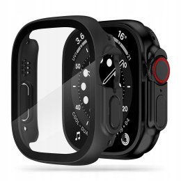 TECH-PROTECT DEFENSE360 APPLE WATCH ULTRA 1 / 2 / 3 (49 MM) BLACK Tech-Protect