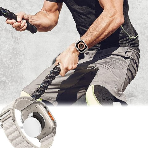 TECH-PROTECT DEFENSE360 APPLE WATCH ULTRA 1 / 2 / 3 (49 MM) BLACK Tech-Protect