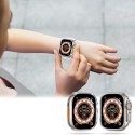 TECH-PROTECT DEFENSE360 APPLE WATCH ULTRA 1 / 2 / 3 (49 MM) BLACK Tech-Protect