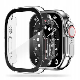 TECH-PROTECT DEFENSE360 APPLE WATCH ULTRA 1 / 2 / 3 (49 MM) CLEAR Tech-Protect