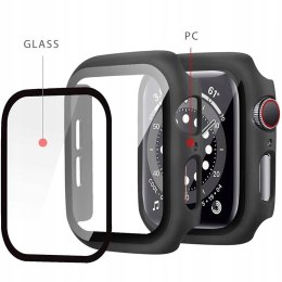 TECH-PROTECT DEFENSE360 APPLE WATCH ULTRA 1 / 2 / 3 (49 MM) CLEAR Tech-Protect