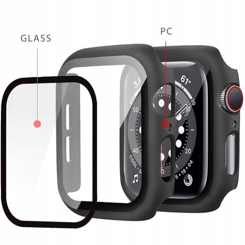 TECH-PROTECT DEFENSE360 APPLE WATCH ULTRA 1 / 2 / 3 (49 MM) CLEAR Tech-Protect