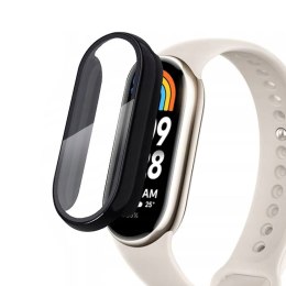 TECH-PROTECT DEFENSE360 XIAOMI SMART BAND 8 / 8 NFC BLACK Tech-Protect