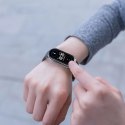 TECH-PROTECT DEFENSE360 XIAOMI SMART BAND 8 / 8 NFC BLACK Tech-Protect