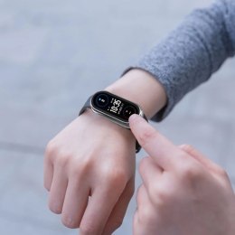 TECH-PROTECT DEFENSE360 XIAOMI SMART BAND 8 / 8 NFC BLACK Tech-Protect