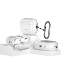 TECH-PROTECT FLEXAIR APPLE AIRPODS PRO 1 / 2 CLEAR Tech-Protect