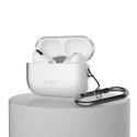 TECH-PROTECT FLEXAIR APPLE AIRPODS PRO 1 / 2 CLEAR Tech-Protect