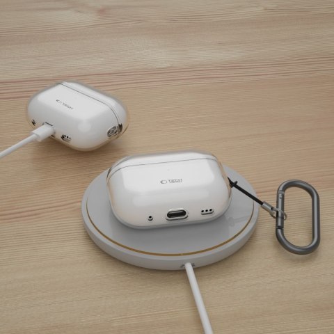 TECH-PROTECT FLEXAIR APPLE AIRPODS PRO 1 / 2 CLEAR Tech-Protect