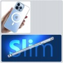 TECH-PROTECT FLEXAIR HYBRID MAGSAFE GALAXY S23 CLEAR Tech-Protect