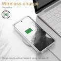 TECH-PROTECT KEVLAR GALAXY S23+ PLUS CLEAR Tech-Protect