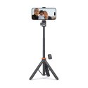 TECH-PROTECT L03S BLUETOOTH SELFIE STICK TRIPOD BLACK Tech-Protect