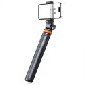 TECH-PROTECT L03S BLUETOOTH SELFIE STICK TRIPOD BLACK Tech-Protect