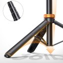 TECH-PROTECT L03S BLUETOOTH SELFIE STICK TRIPOD BLACK Tech-Protect