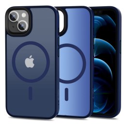 TECH-PROTECT MAGMAT MAGSAFE IPHONE 13 MATTE NAVY Tech-Protect