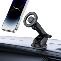 TECH-PROTECT N51 MAGNETIC MAGSAFE DASHBOARD & VENT CAR MOUNT BLACK Tech-Protect