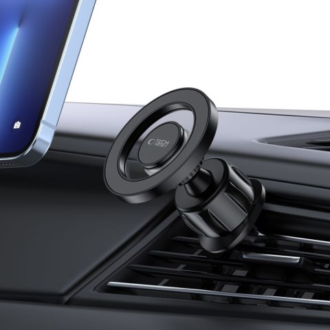 TECH-PROTECT N51 MAGNETIC MAGSAFE DASHBOARD & VENT CAR MOUNT BLACK Tech-Protect