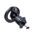 TECH-PROTECT N53 MAGNETIC MAGSAFE VENT CAR MOUNT BLACK Tech-Protect