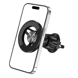 TECH-PROTECT N54 MAGNETIC MAGSAFE VENT CAR MOUNT BLACK Tech-Protect