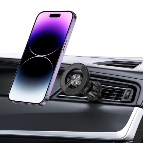 TECH-PROTECT N54 MAGNETIC MAGSAFE VENT CAR MOUNT BLACK Tech-Protect
