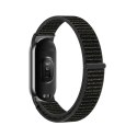 TECH-PROTECT NYLON XIAOMI SMART BAND 8 / 9 / 10 / NFC BLACK Tech-Protect