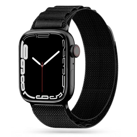 TECH-PROTECT NYLON PRO APPLE WATCH 8 / 9 / 10 / 11 / SE / ULTRA (44 / 45 / 46 / 49 MM) BLACK Tech-Protect