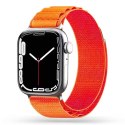 TECH-PROTECT NYLON PRO APPLE WATCH 8 / 9 / 10 / 11 / SE / ULTRA (44 / 45 / 46 / 49 MM) ORANGE Tech-Protect