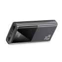 TECH-PROTECT PB13-22.5W POWER BANK 20000MAH GREY Tech-Protect