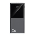 TECH-PROTECT PB13-22.5W POWER BANK 20000MAH GREY Tech-Protect