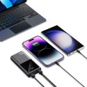 TECH-PROTECT PB13-22.5W POWER BANK 20000MAH GREY Tech-Protect