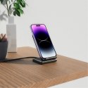 TECH-PROTECT QI15W-S2 WIRELESS CHARGER 15W BLACK Tech-Protect