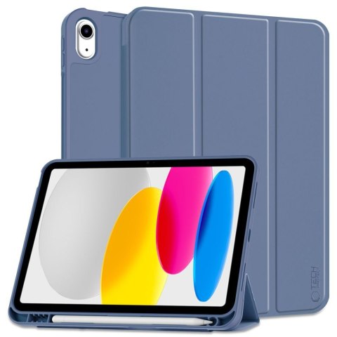 TECH-PROTECT SC PEN IPAD 10.9" 10 / 2022 / 11" 11 / 2025 BLUE Tech-Protect