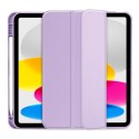 TECH-PROTECT SC PEN IPAD 10.9" 10 / 2022 / 11" 11 / 2025 VIOLET Tech-Protect