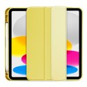 TECH-PROTECT SC PEN IPAD 10.9" 10 / 2022 / 11" 11 / 2025 YELLOW Tech-Protect