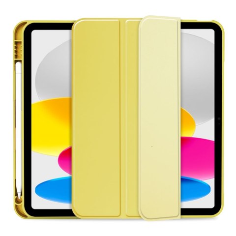 TECH-PROTECT SC PEN IPAD 10.9" 10 / 2022 / 11" 11 / 2025 YELLOW Tech-Protect