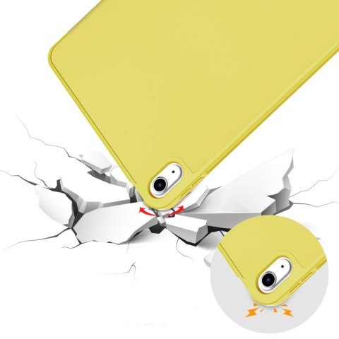 TECH-PROTECT SC PEN IPAD 10.9" 10 / 2022 / 11" 11 / 2025 YELLOW Tech-Protect