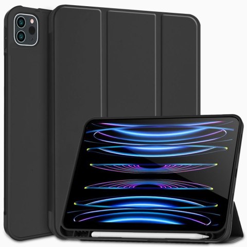 TECH-PROTECT SC PEN IPAD PRO 11" 2 / 3 / 4 / 2020-2022 BLACK Tech-Protect