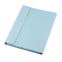 TECH-PROTECT SC PEN + KEYBOARD IPAD 10.9" 10 / 2022 / 11" 11 / 2025 SKY BLUE Tech-Protect