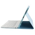 TECH-PROTECT SC PEN + KEYBOARD IPAD 10.9" 10 / 2022 / 11" 11 / 2025 SKY BLUE Tech-Protect