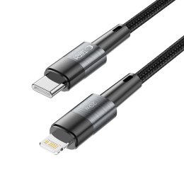 TECH-PROTECT ULTRABOOST LIGHTNING CABLE PD 20W / 3A 200CM GREY Tech-Protect