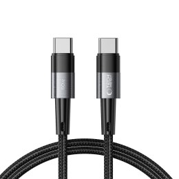 TECH-PROTECT ULTRABOOST TYPE-C CABLE PD 60W / 3A 100CM GREY Tech-Protect
