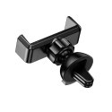 TECH-PROTECT V3 MINI UNIVERSAL VENT CAR MOUNT BLACK Tech-Protect