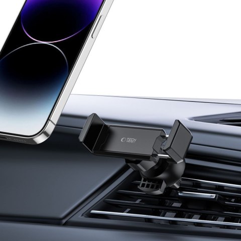 TECH-PROTECT V3 MINI UNIVERSAL VENT CAR MOUNT BLACK Tech-Protect