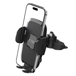 TECH-PROTECT V3 UNIVERSAL CD CAR MOUNT BLACK Tech-Protect