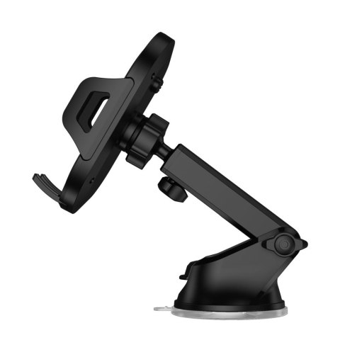TECH-PROTECT V5 UNIVERSAL DASHBOARD & VENT CAR MOUNT BLACK Tech-Protect