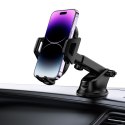 TECH-PROTECT V5 UNIVERSAL DASHBOARD & VENT CAR MOUNT BLACK Tech-Protect